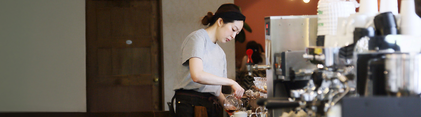 循環タイプのみ（排気なし）で厨房を構成する場合のキービジュアル画像