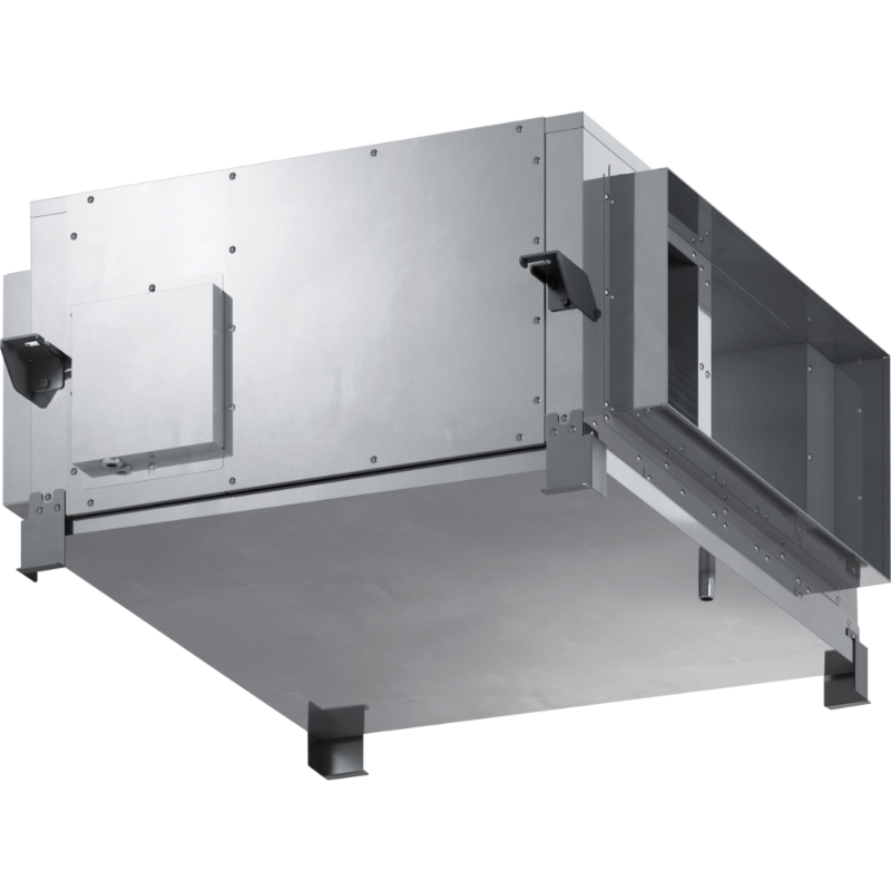 空調用送風機 ビルトインシロッコファン 画像