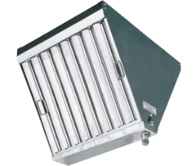 グリスフィルター 画像