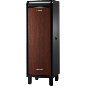 スチームコレクター